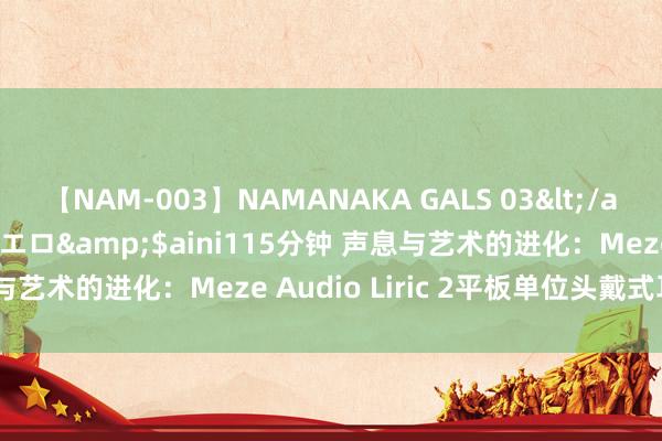 【NAM-003】NAMANAKA GALS 03</a>2010-08-27ピエロ&$aini115分钟 声息与艺术的进化：Meze Audio Liric 2平板单位头戴式耳机评测